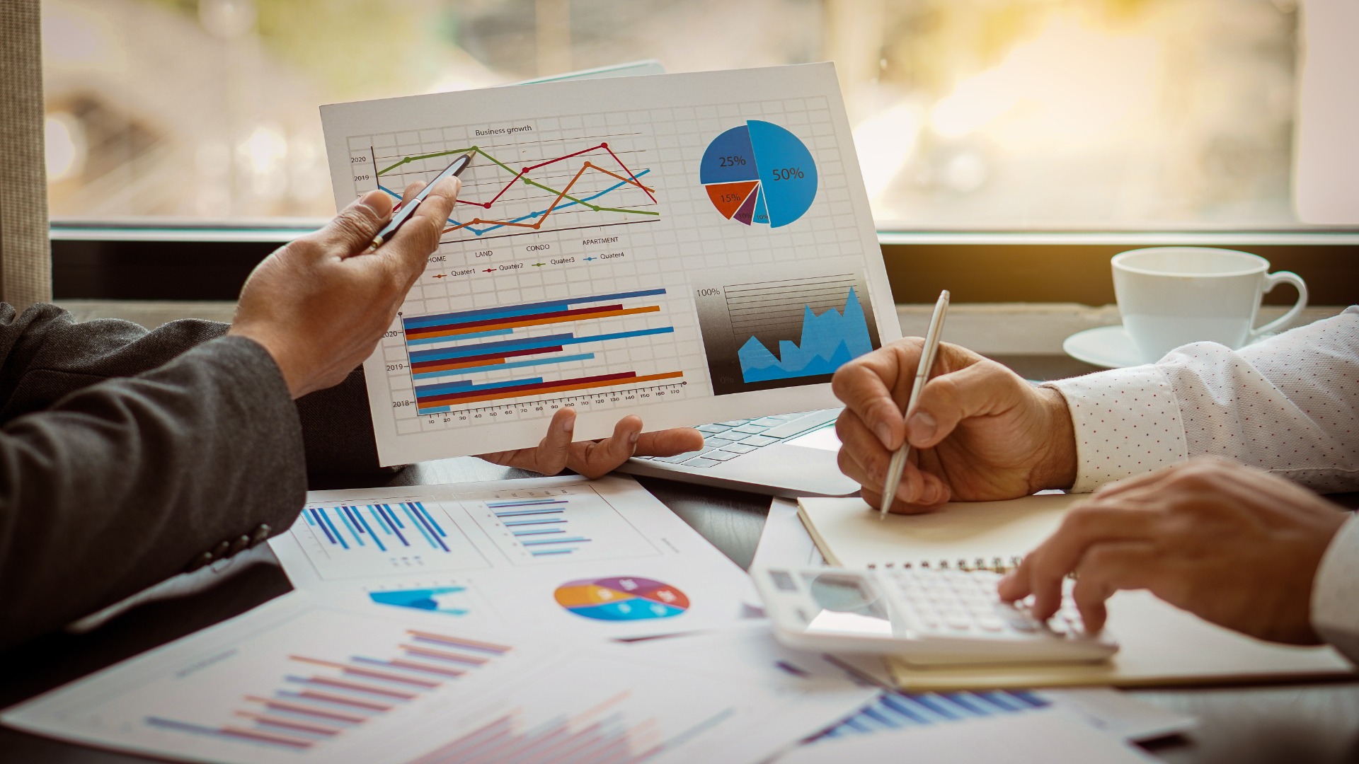 Professional Management Programs